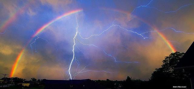 lightning-inside-a-rainbow