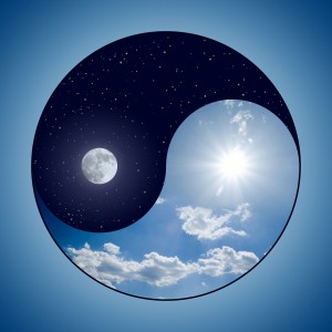 sky-moon-yinyang-dreamstimemedium_6721194