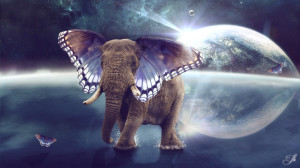 the_space_elephant_by_shoeboxsb-d5s45uh