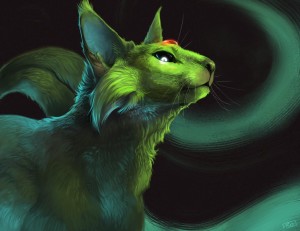 Green-Cat-magical-creatures-34261323-1017-786