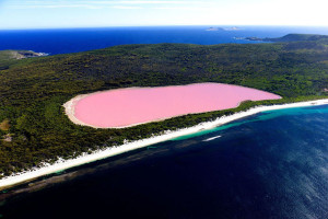 beautiful-places-on-Earth-Lake-Hillier-Australia