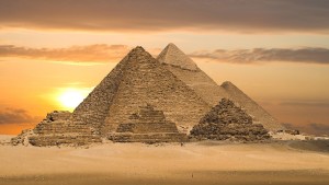 Great-Pyramid-Of-Giza