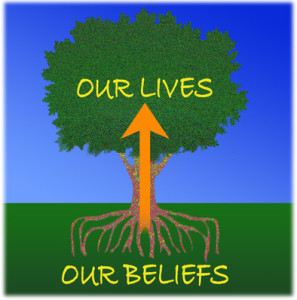 belief-tree