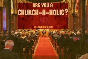 church-a-holic