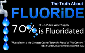 fluoride-post