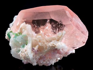 pyrrhic-victoria-a-rare-mix-of-minerals-morganite-tourmaline-cleavelandite-and-lepidolite-green-tourmaline-crystals-gemstones-gem-stones-beautiful-pink-morganite-morganite-gem-rocks-minerals