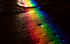 Beautiful-Rainbow-Shadow-on-River-450x281
