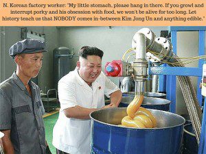 n-korean-factory-worker-my-little-stomach-please-hang-in-there-if-you-growl-and-interrupt-porky-and-his-obsession-with-food-30